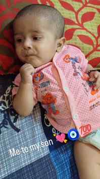 No Nazar ..🧿💯💕
#viral
#babyboy
#instagram
#reelsinstag