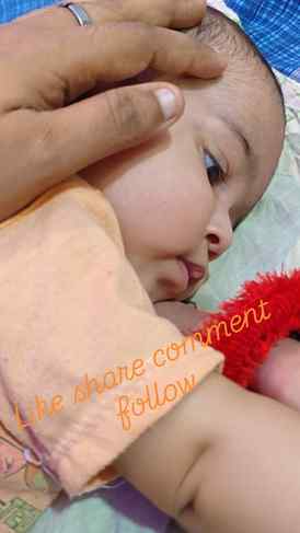 My cutie pie 💞💯💕🧿🙏
#viral
#babyboy
#instagram
#reels