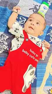 5 months completed
capturing cute movement
🧿❤️💖💯
#vir
