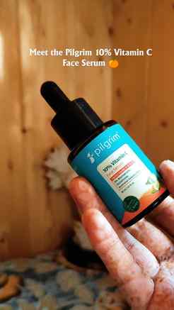 Say hello to your skin’s new best friend! 🍊✨ If you are loo