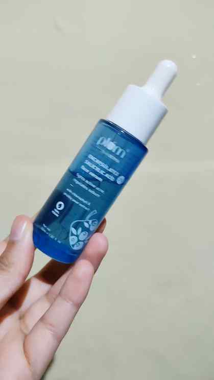 Acne-prone skin? This one’s for you 💙✨
Trying out the Plum