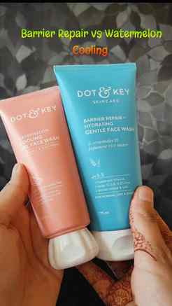 Stop scrolling if you want that perfect, healthy skin glow!