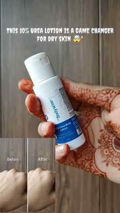 Comment 👇 for 🔗
Dry skin's new best friend 💙
This 10%