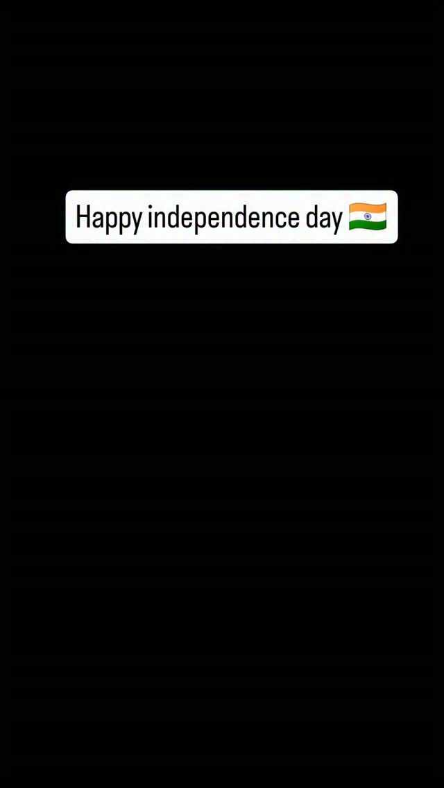 Don't skip 😔... Happy independence day
#trendingaudio #ind