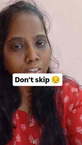 Don't skip 😔
#help #ownvoice #vairaltrendingreels❤️ #small