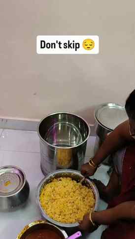 Don't skip 😔
#ownvoice #help #helping #food#fooddonate