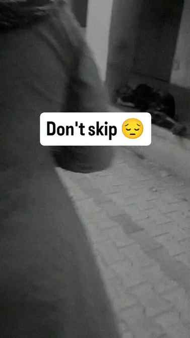 Don't skip 😔
#trendingaudio #ownvoice #viralsong #ᴠɪʀᴀʟᴘᴏs