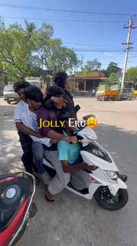 Jolly Eruu😩