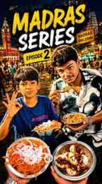 Madras Series -2 🙌🏻😱
.
#instagram