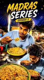 Madras Series Episode-3🤗🫶🏻
.
#instagram #trichy #like #fo