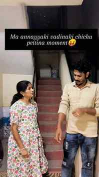 Tag and share ur chichu pette maridi😂😜...
.
.
.
.

.

.
.
