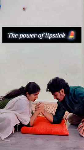 Tag ur lipistick's lover vadina😜😝😂....
.
.
.
.
.
.
.
.