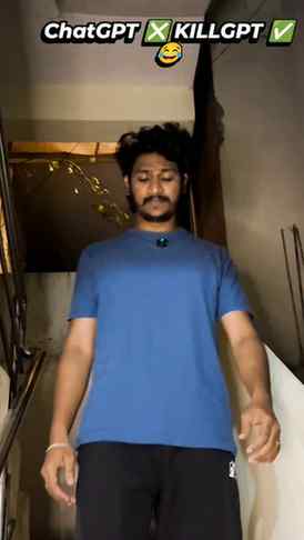 When u follow ChatGPT blindly 😂😜🤪..

.
.
.
.
.

.
.
.
.


