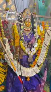 Happy Dasara To Everyone🙏

Dasara is not just a celebration