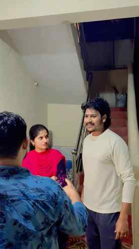 Wistle vachu kada ani vesthe ilane vuntadi mari😂😂….
.
.
.