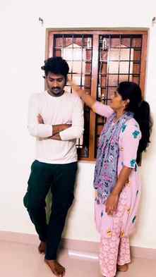 Anduke vadina cheppina maata vinali ardamainda🤪....
.
.
.
.