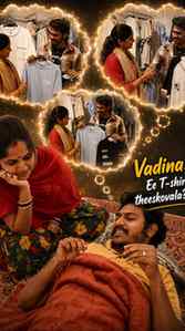 Nijam aithe entha bavuntundooo😧😒...
.
.
.
.
.
.
.
.
.
.
.
