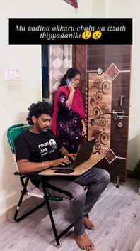Me vadina kuda inthena😂😜😝....
.
.
.
.
.
.
.
.
.
.
.
.
.
.