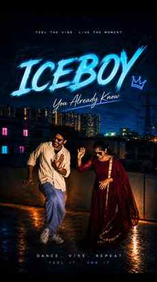 Dance ki whistle veyyalekapothe Like ayina kottu bro🔥😂
.
.