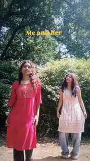 Try with ur dance partner
#dancereels #duo #reels #dance #f