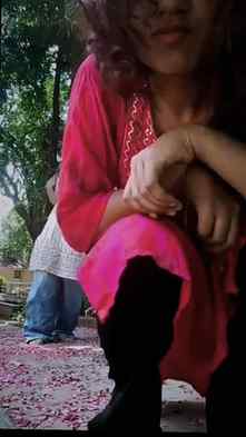 That one pahadi song keeps u hooked .