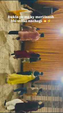 Trailer
#navratri #garba #dakla #reels #fyp