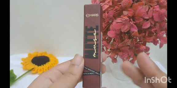 Comment for link✨️
#marslipstick #lipstick #showstopper #li