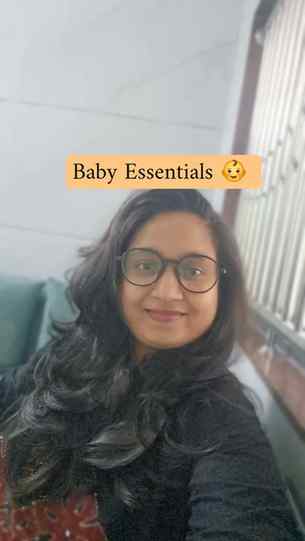 Baby Essentials 👶 

#momlife #fyp #girlmomlife #instagood #