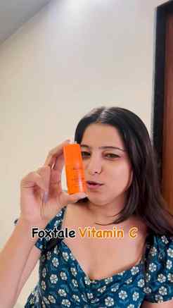 Comment down for link 🔗
#instagram #foxtale #skincare #ree