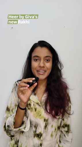 Shopping for both your brother and your sister this Rakhi? W