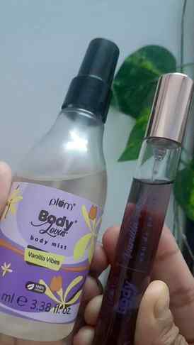Episode 2️⃣
@plumbodylovin body mist and perfume
#instagram