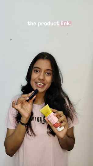 My que to flawless skin is @vellasio_cosmetic instant glow