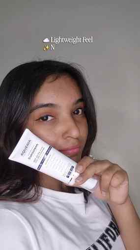 POV: You finally found French skincare that doesn't require