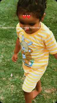 I once dreamt of us! you, me, and a pyari si beti 👧
#fath