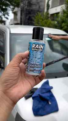 Rain repellant from @shinexpro.in
#reels #trending #viral