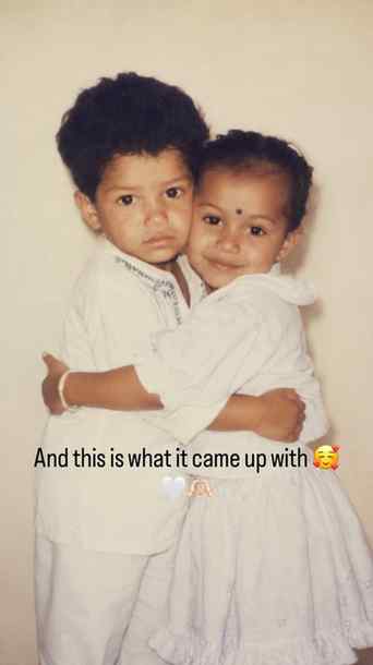 Two munchkins 💕

#reels #bettertogether