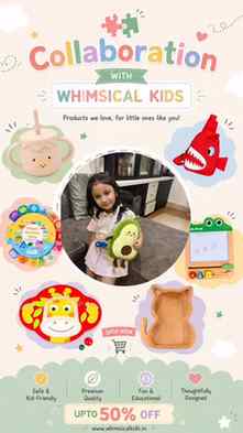 Playtime that’s cute AND meaningful! 🥹🤎✨
We received thes