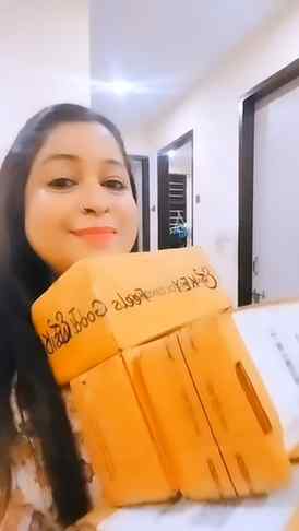 Meri Tarah Small creator ho? 👀
PR opportunities सिर्फ बड़े