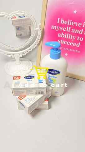 Comment "link" 🫧🎀

@firstcryindia @cetaphil_india 

#cetap