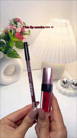 This lip combo >>> 👄
Comment down for the link 🔗
#explo