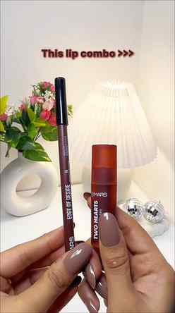 This lip combo >>> 👄
Comment down for the link 🔗
#explo