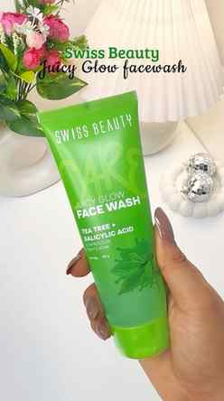 Oily, acne-prone skin? This one deserves a spot on your shel