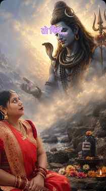 मेरे और शिव की आज मन की बाते आप भी ज़रूर सुने 🙏🏻🙏🏻🙌🏻हर