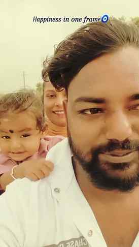 All favs in one frame....💟🧿
.
.
.
.
.
.
#couplegoals #fami