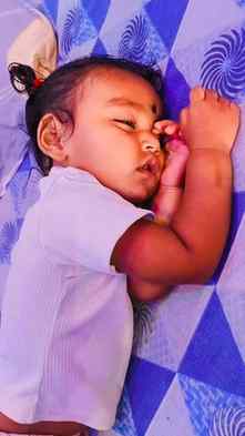 Sleeping time 😴😴😴😴 good guys 😴😴 

#babygirl #fyppppppp