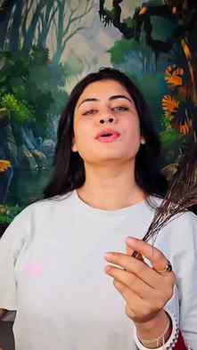 राधा रानी के रंग में रंगा आज का श्रृंगार… 🌸🪷
राधे राधे 🙏�