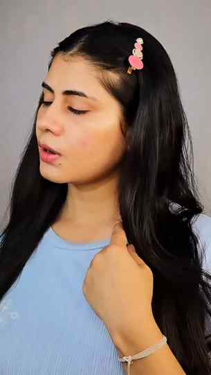 Andaaz jo dekha😉
.
.
.
makeup transition reel, makeup trans