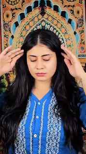 Stepping into the world of Mehrunisa, the Malika-e-Hind👑
.
