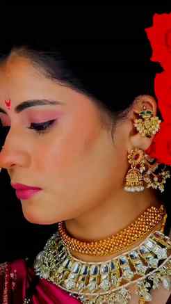 Grace in her eyes, fire in her words. 👑🔥
.
.
.
(Kashibai d
