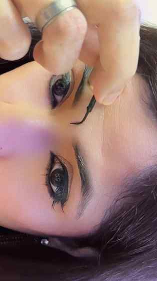 More 6 Stunning Bindi Looks! π€β¨ Get your Garba and Dandiya
